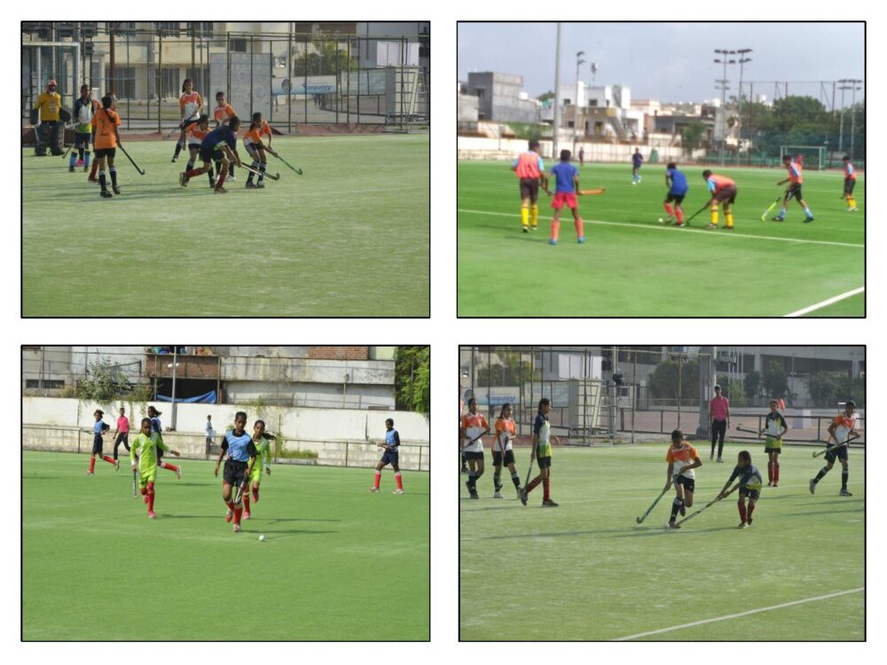 Gallery VMC Sports Promotion Foundation